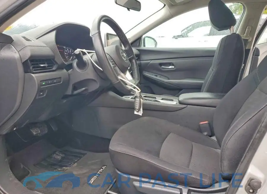 3N1AB8CV4PY325306# 7