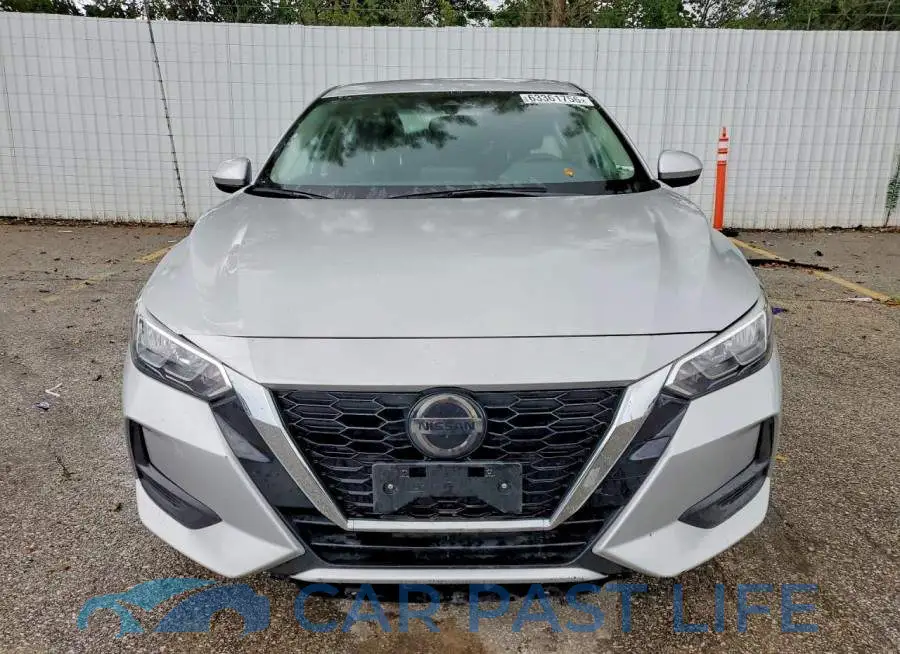 3N1AB8CV4PY325306# 5