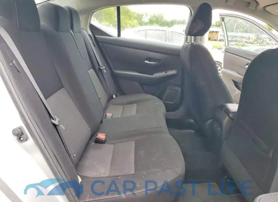 3N1AB8CV4PY325306# 10