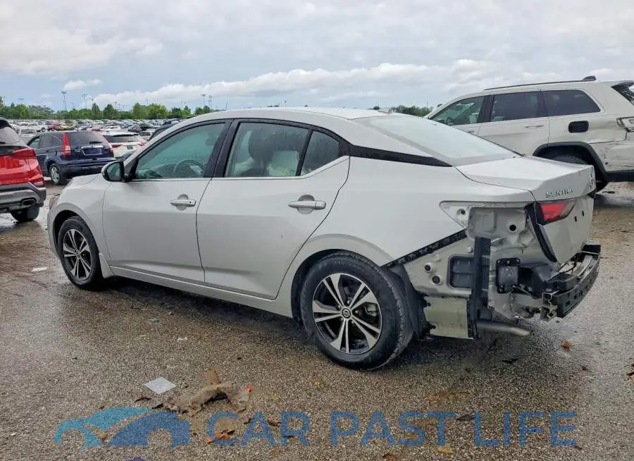 3N1AB8CV4PY325306# 2