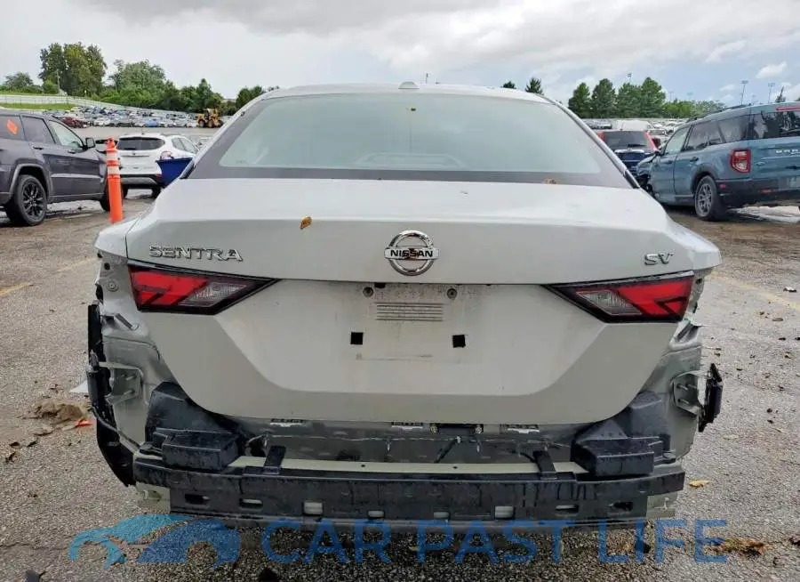 3N1AB8CV4PY325306# 6