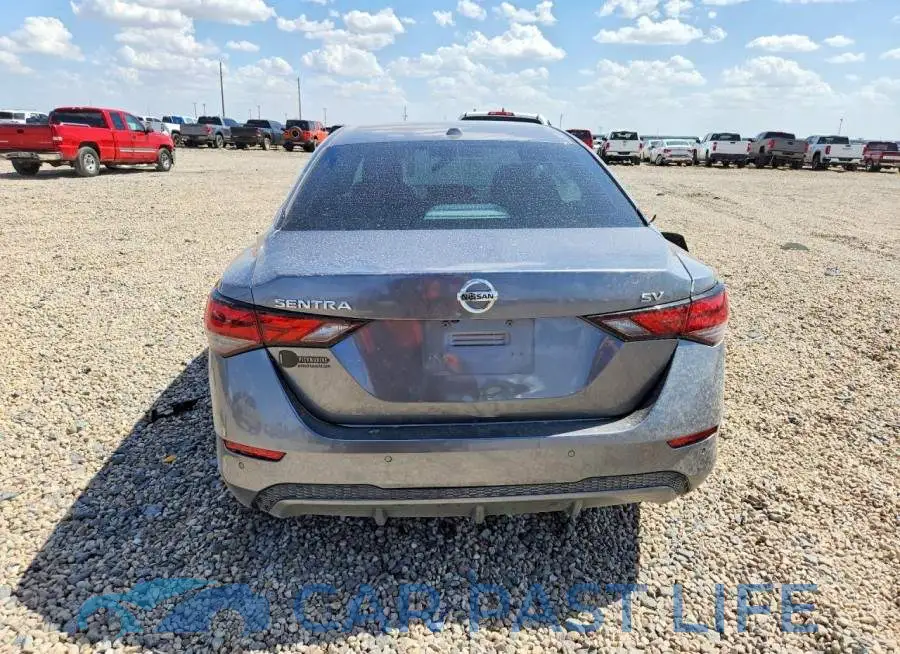 3N1AB8CV7NY205738# 6