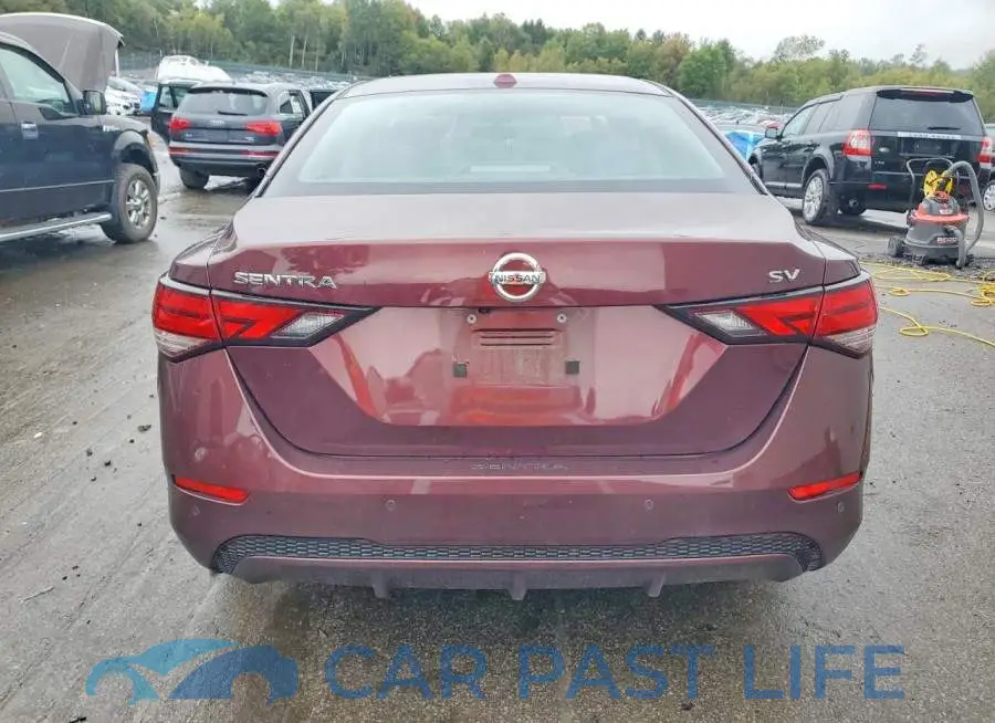 3N1AB8CV7NY221132# 6