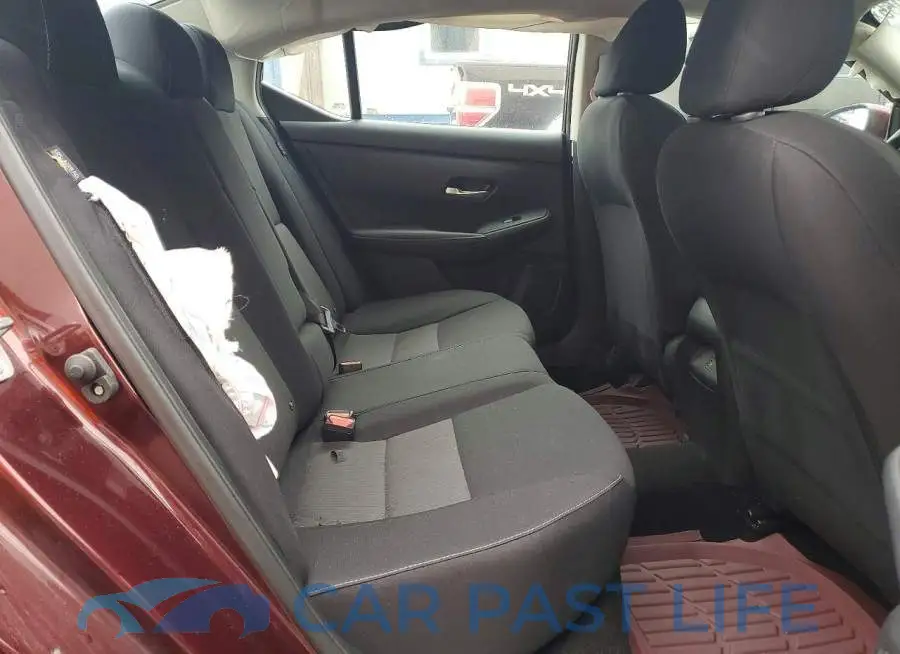 3N1AB8CV7NY221132# 10