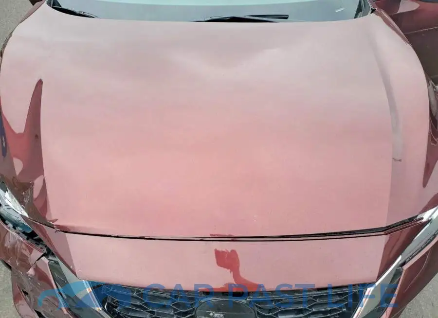 3N1AB8CV7NY221132# 11