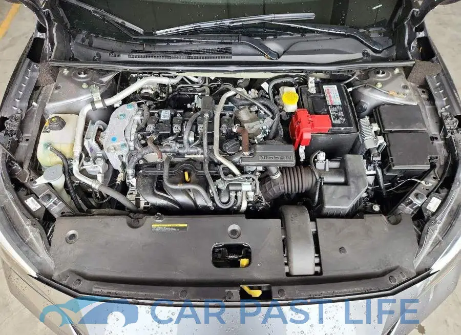 3N1AB8CV8NY285499# 11
