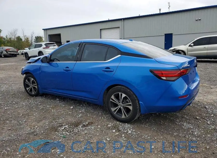 3N1AB8CV9NY229023# 2