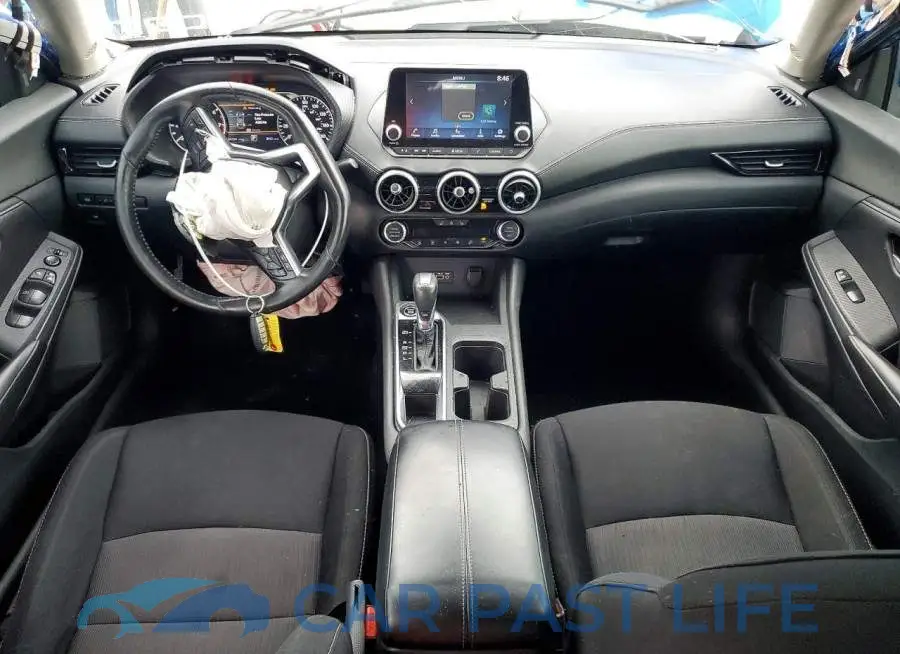 3N1AB8CV9NY229023# 8