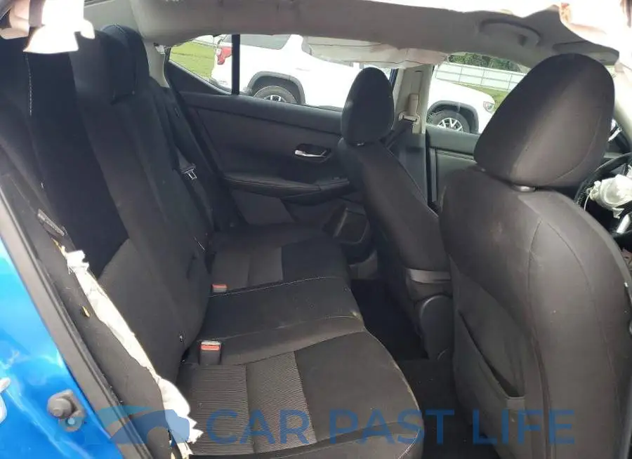 3N1AB8CV9NY229023# 10