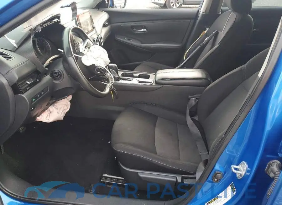 3N1AB8CV9NY229023# 7