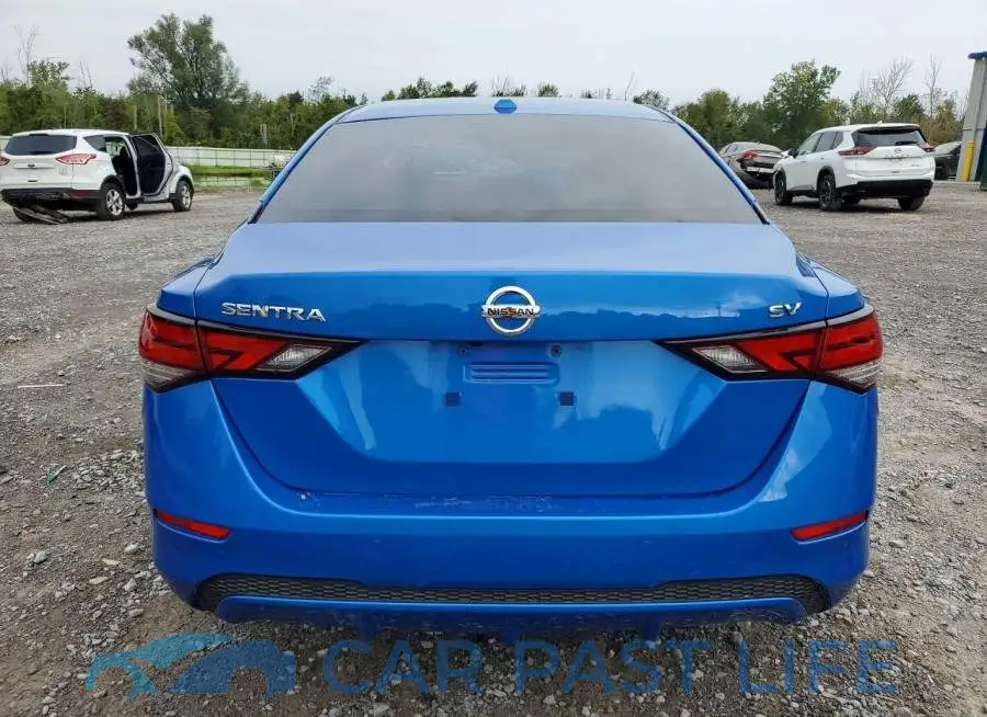3N1AB8CV9NY229023# 6
