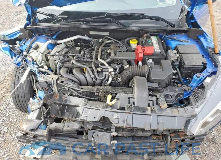 3N1AB8CV9NY229023# 11