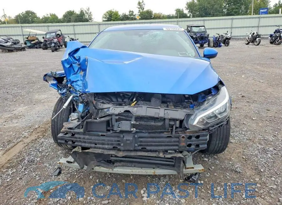 3N1AB8CV9NY229023# 5