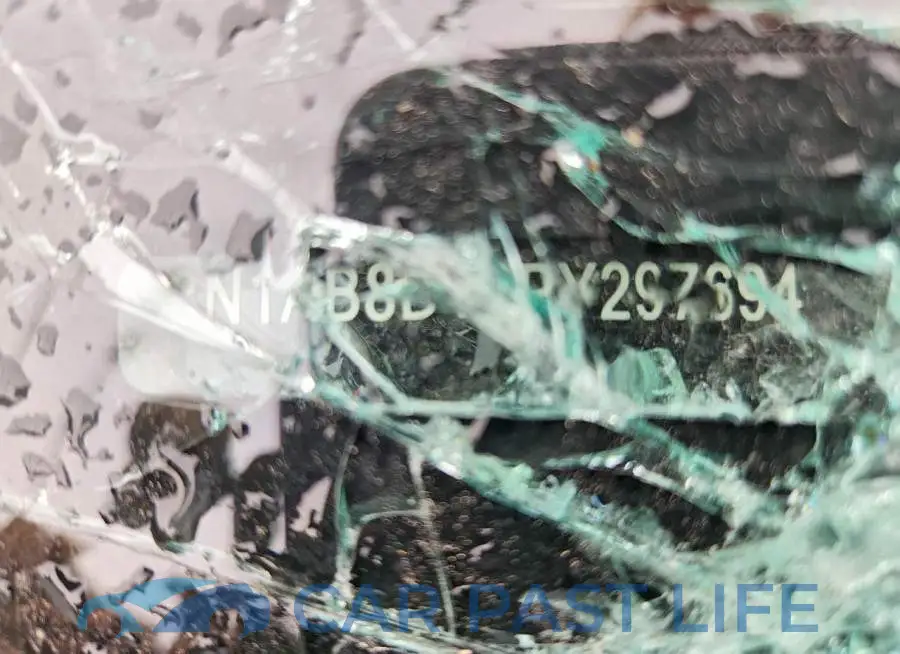 3N1AB8DV9PY297694# 12