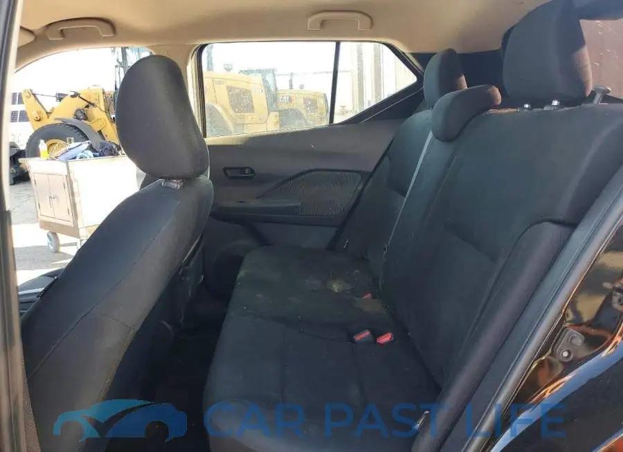 3N1CP5BV7RL498893# 11