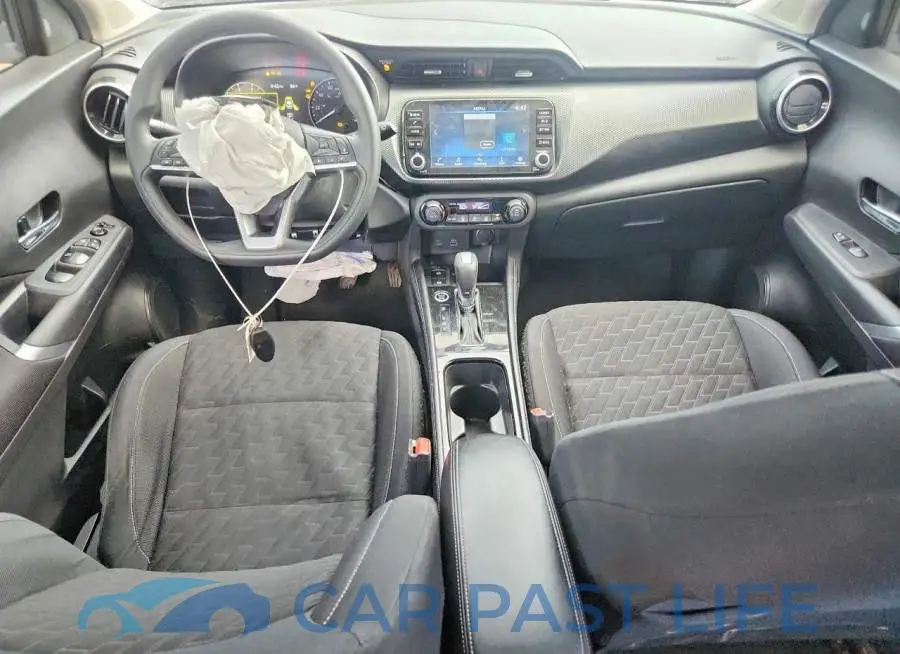 3N1CP5CV9NL478900# 8