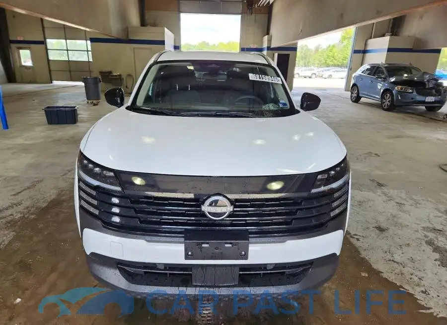 3N8AP6CB0TL389301# 5