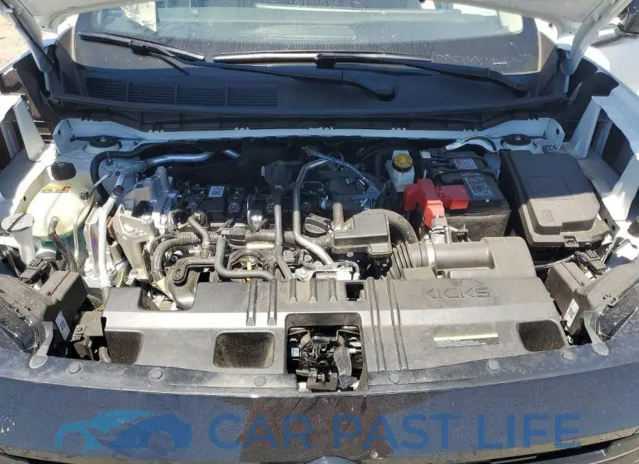 3N8AP6CEXTL303633# 12