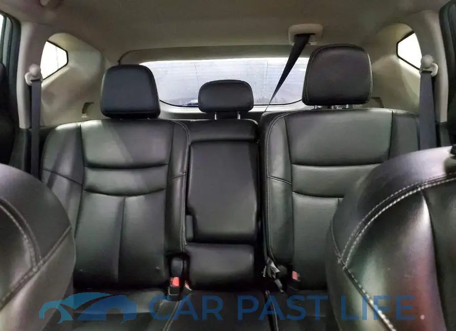 5N1AZ2MHXJN160134# 10