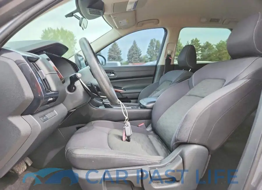 5N1DR3AC7NC211957# 7