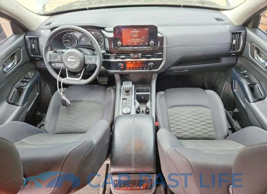 5N1DR3AC7NC211957# 8