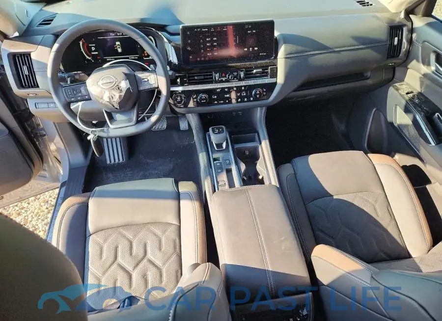 5N1DR3DV2TC206188# 8