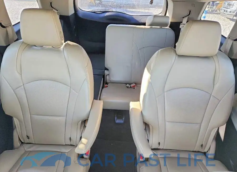 5GAERBKW4JJ278471# 10