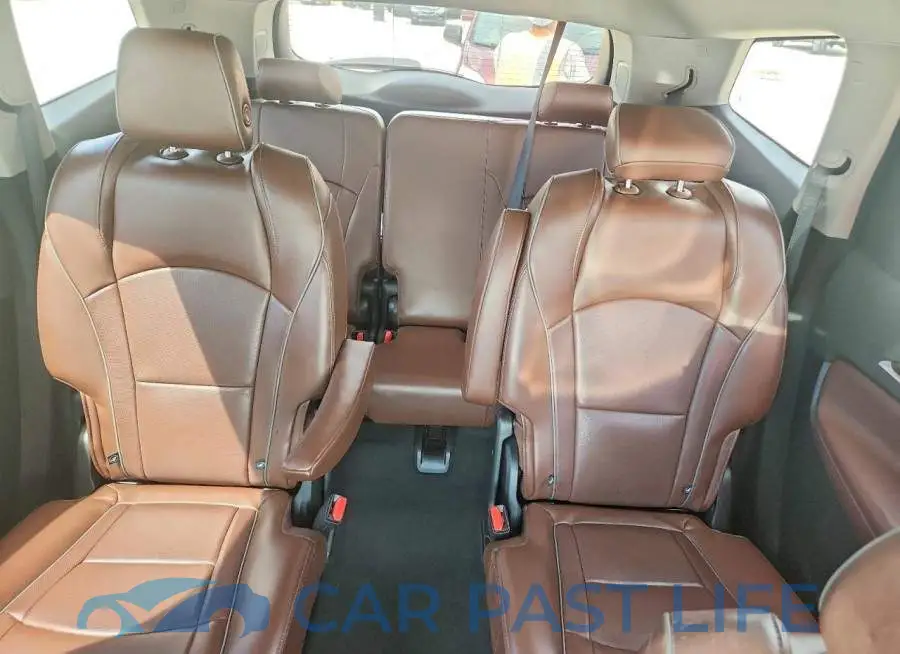 5GAERDKW2JJ192328# 10