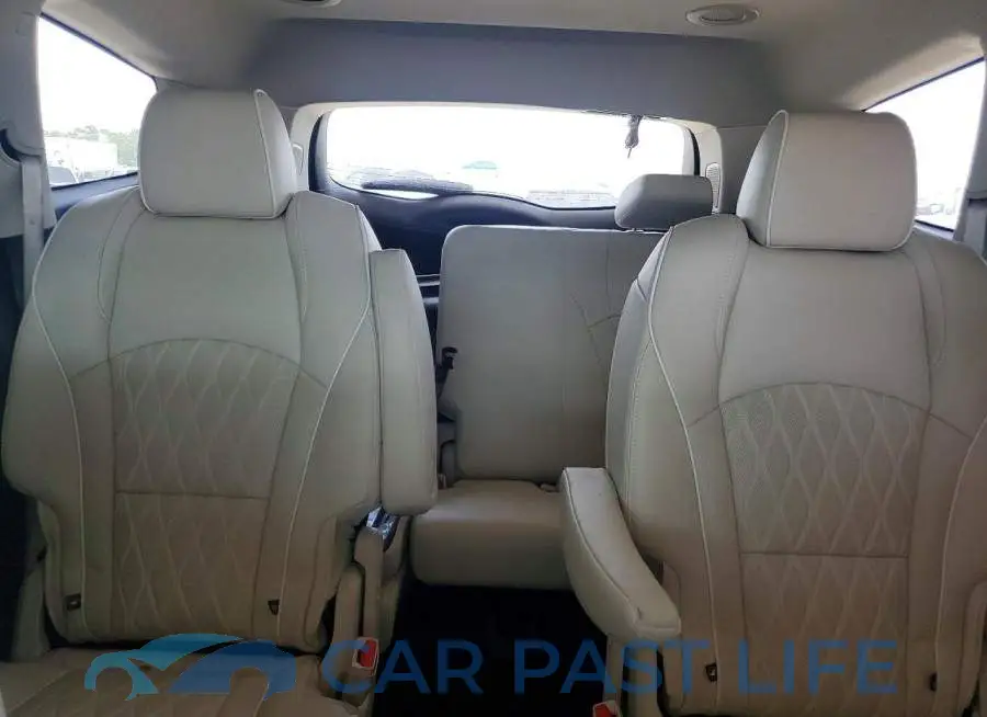 5GAERDKW4PJ234605# 10
