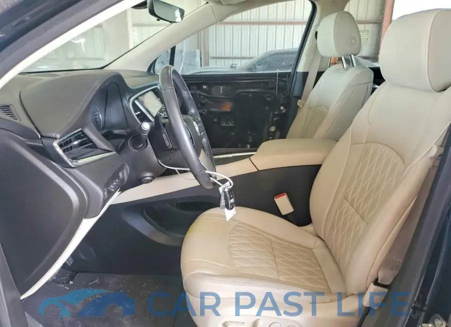 5GAERDKW4PJ234605# 7