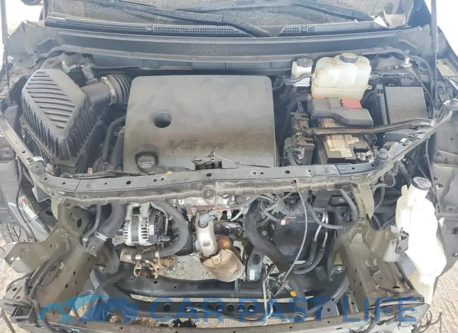 5GAERDKW4PJ234605# 12