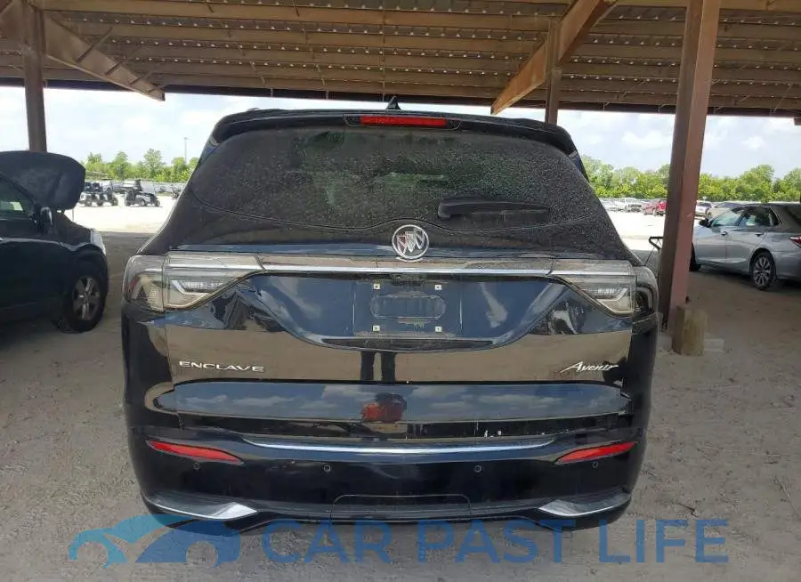 5GAERDKW4PJ234605# 6