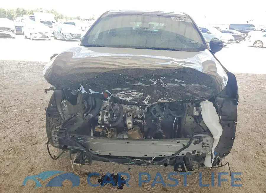 5GAERDKW4PJ234605# 5