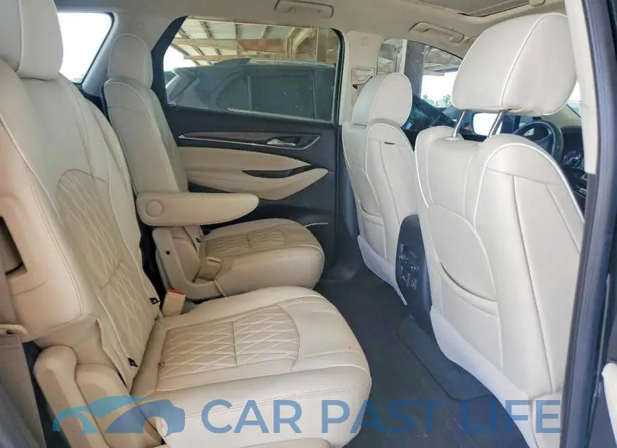 5GAERDKW4PJ234605# 11
