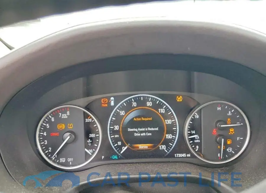 5GAERDKW7KJ148455# 9