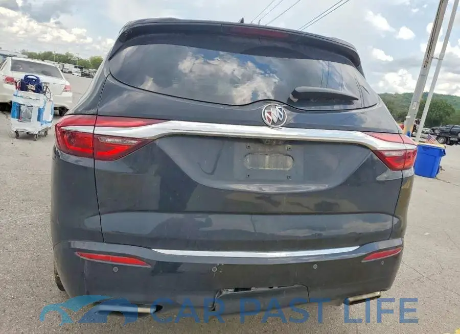 5GAERDKW7KJ148455# 6