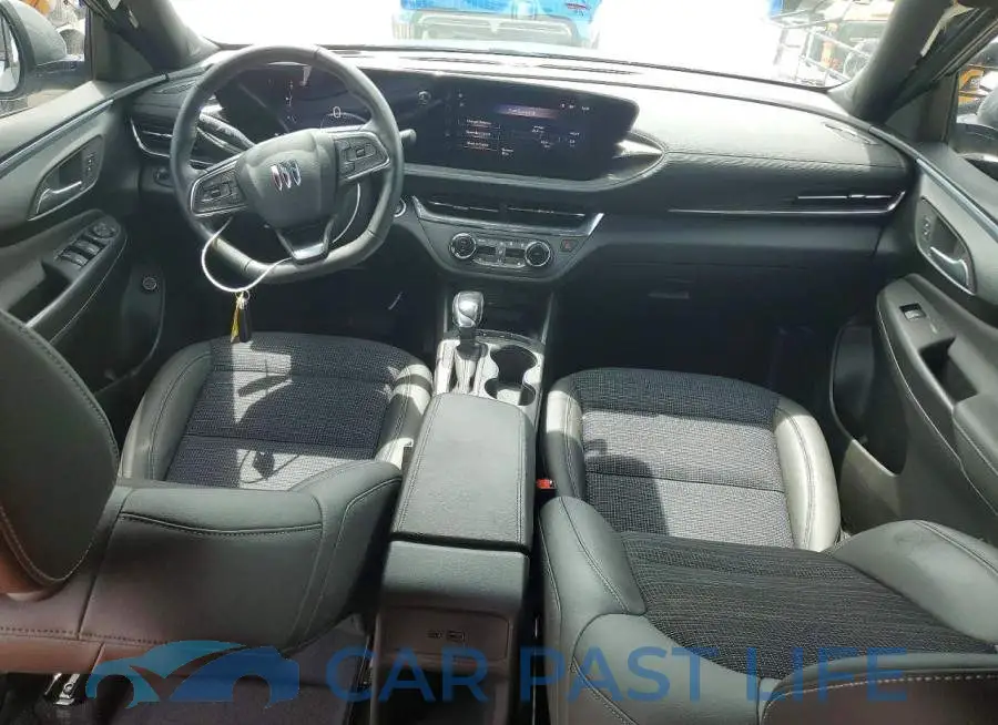 KL47LAE2XRB189001# 8