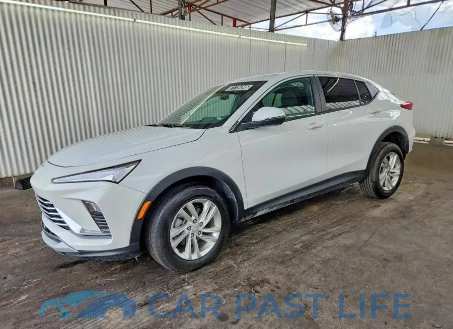 KL47LAEP8TB105082# 1