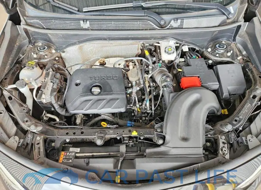 KL4AMCSL1TB124993# 12