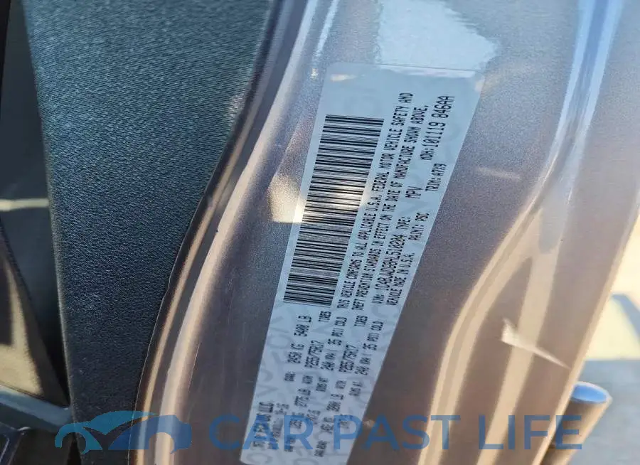 1C4BJWDG8HL510204# 12
