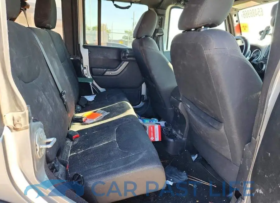 1C4BJWDG8HL510204# 10