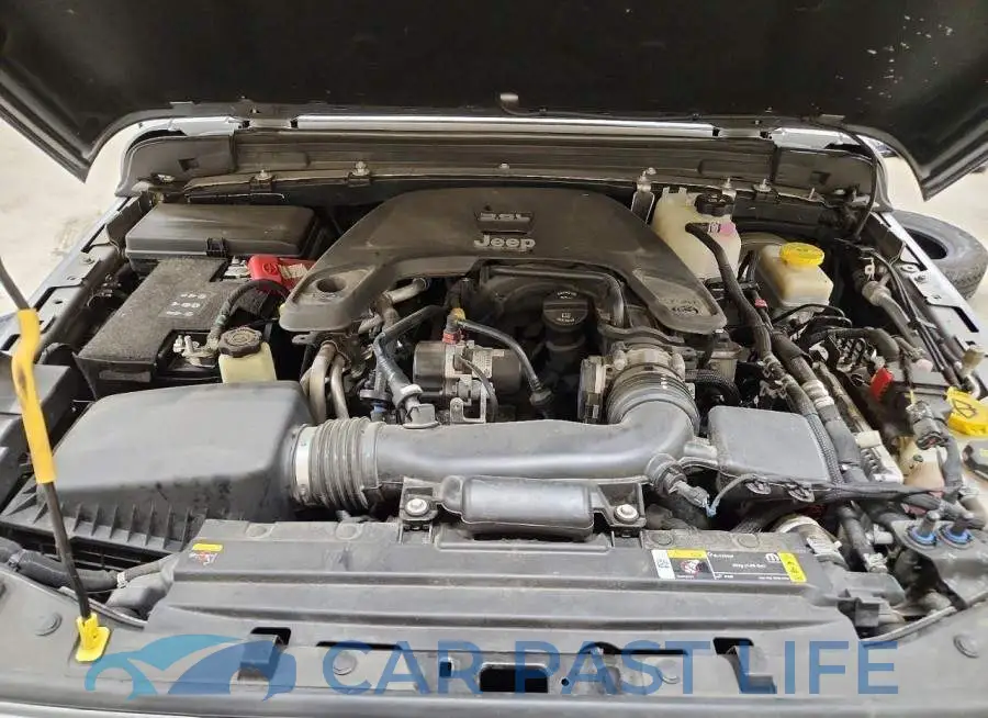 1C4HJXDG3MW615063# 12