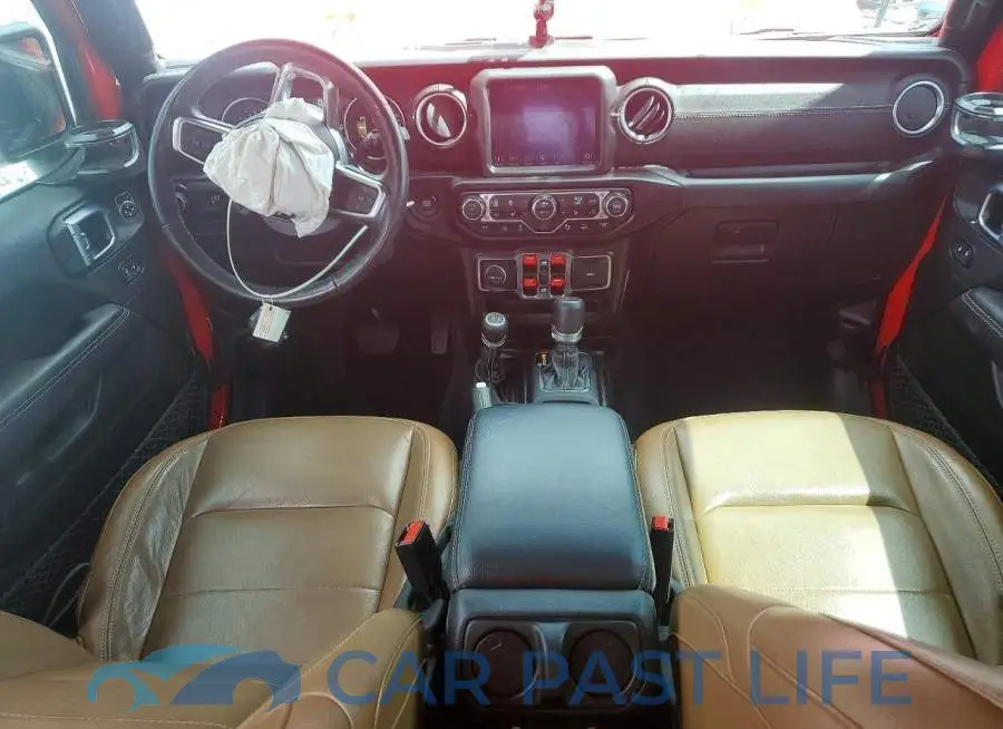 1C4JJXP6XPW529452# 8