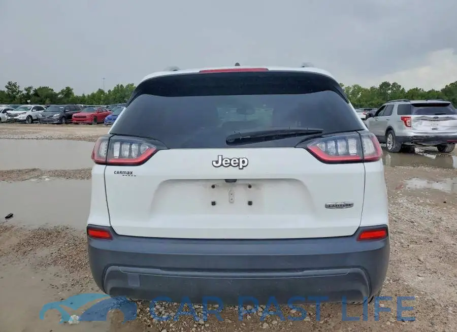 1C4PJLCB3MD164982# 6