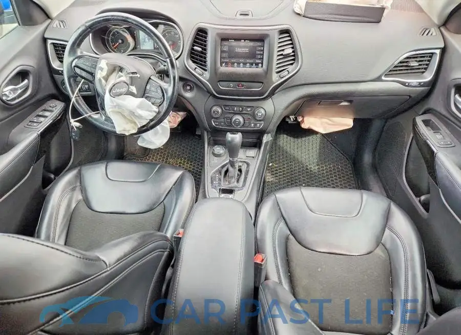 1C4PJMLB1LD640456# 8