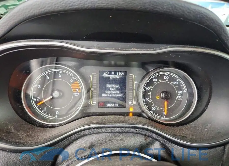 1C4PJMLB1MD125037# 9