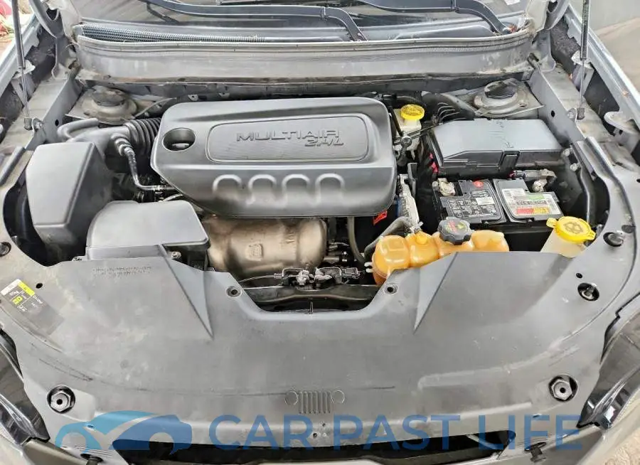 1C4PJMLB1MD125037# 12