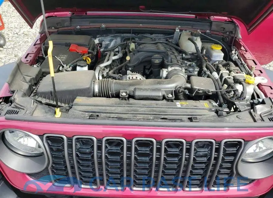 1C4PJXAG4RW366702# 12