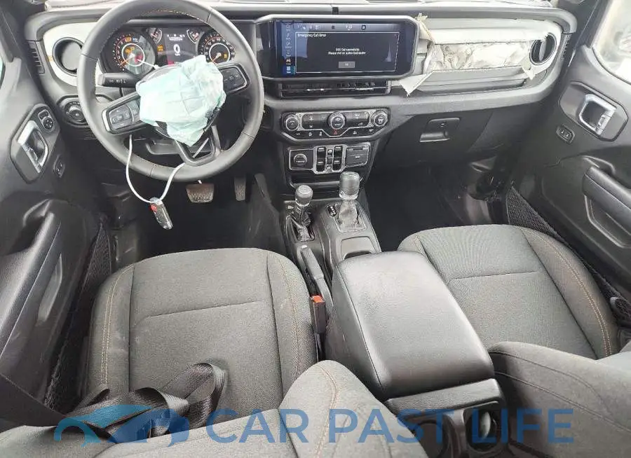 1C4PJXDN0SW530561# 8