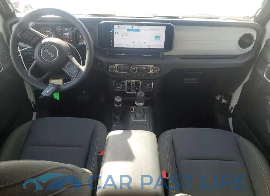 1C4PJXDN3SW644117# 8